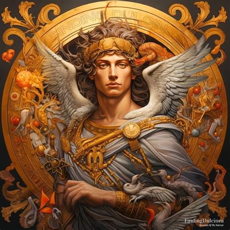 modern day hermes|hermes greek god children.